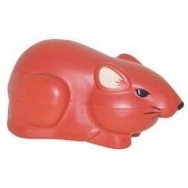 Rat Animal Series Stress Reliever