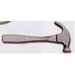 Stock Tools and Equipment Lapel Pins (Hammer)