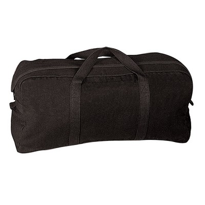 Black G.I. Type Tanker Tool Bags
