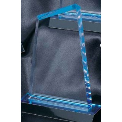 Sierra Blue Mirror Award (4 1/2"x9")