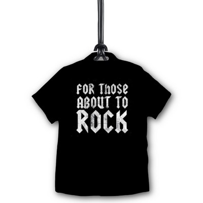 Full Color Write On Tag w/ Flexible Plastic Loop Strap (T-Shirt 5.25"x5")