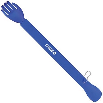 Back Scratcher/ Shoe Horn