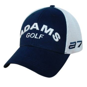 Sport Mesh Two Tone Cap