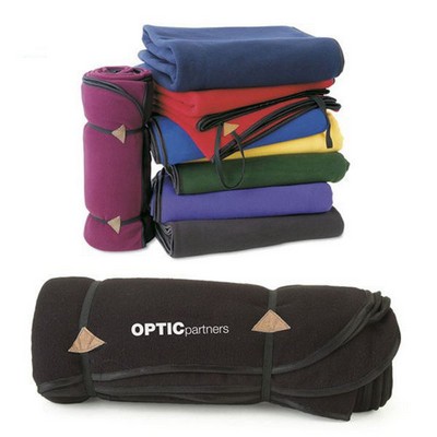 Redwear Game Day Blanket