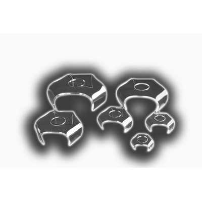 Reversible Three-Leg Display (3/4"x 2" Dia.)