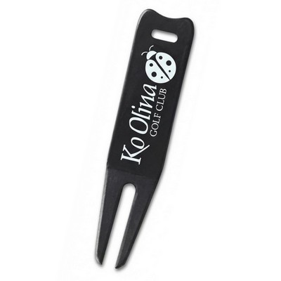 Lasered Repair Tool - Black