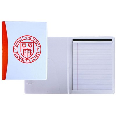 Senior Size Silkscreened Padboard