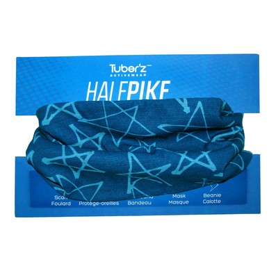Tuber'z™ Half Pike Headband