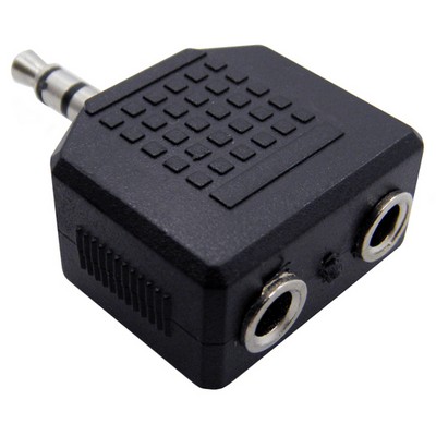 Audio Splitter