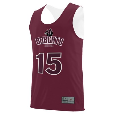 Augusta Sportswear Reversible Wicking Tank
