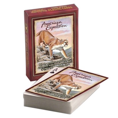 Playing Cards 300 GSM Paper