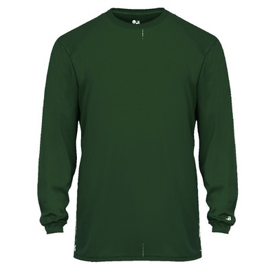 Badger Sport B-Tech Long Sleeve Tee