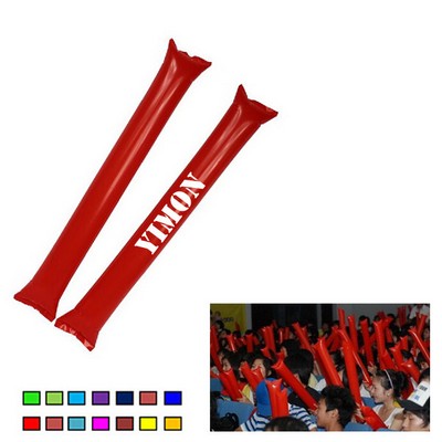 Flash Bang Inflatable Thunder Sticks