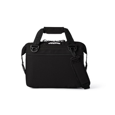 12 Pack Soft Sided Cooler