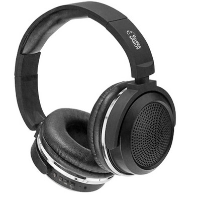 DJ Air Pro Series Bluetooth Headphones