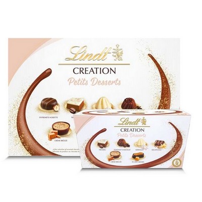 Creation Desserts Gift Box (40 Piece)