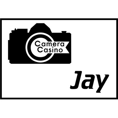 The Name Badge Solution 3x2