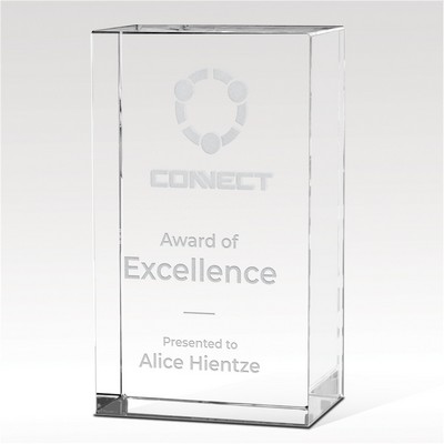 2D Tower - 2-3/8 x 1-9/16