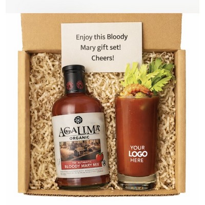 Bloody Mary Cocktail Kit