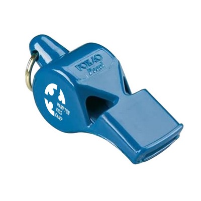 Fox 40 Pearl Whistle - blue