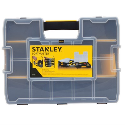 Stanley® Tools Sortmaster Tool Organizer