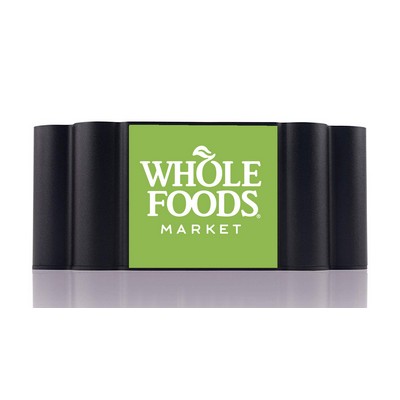 Black Anodized Magnetic Marker Holder Sets