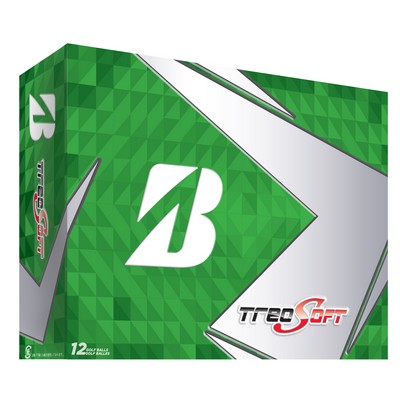 Bridgestone TreoSoft Golf Balls