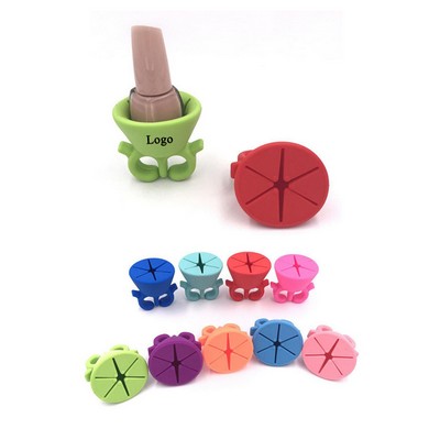 Nail Polish Bottle Holder