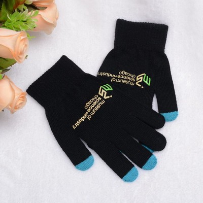 Touchscreen Gloves