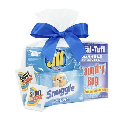Laundry Starter Kit
