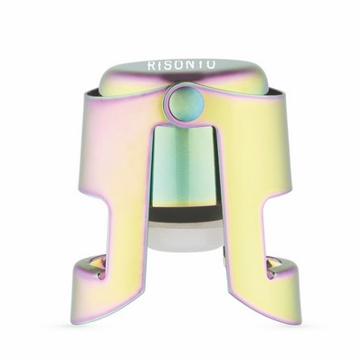 Blush® Mirage Champagne Stopper