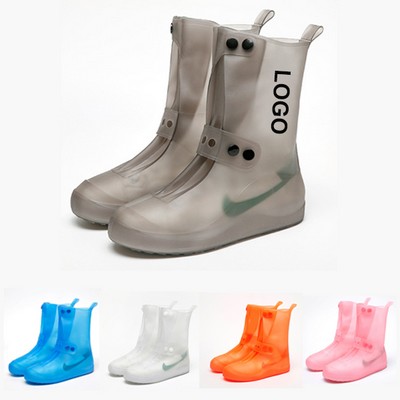 Rain Boots Cover