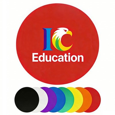 Silicone Round Jar Opener Coaster