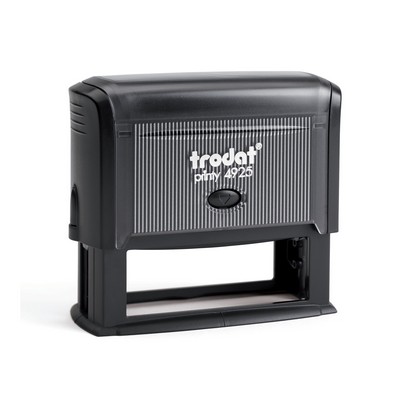 Trodat 4925 Self-Inking Stamp