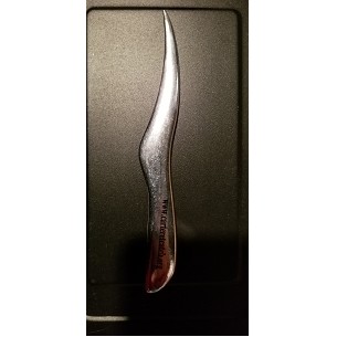 Metal Seafood Shrimp De-Veining Tool