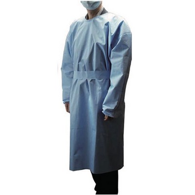 Non-Surgical Isolation Gown