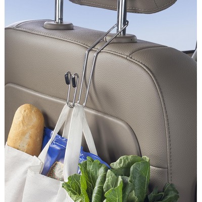 High Road™ Car Organizers by Talus® CarHooks®, 2 Pack