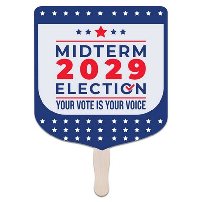 Elect Hand Fans