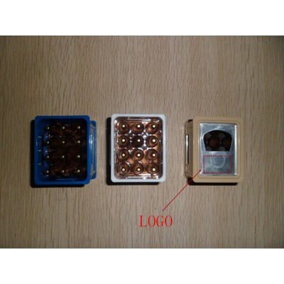 Dozen Beers Bottle Opener