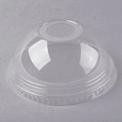 12 Oz.-24 Oz. Soft-Sided Dome Lid