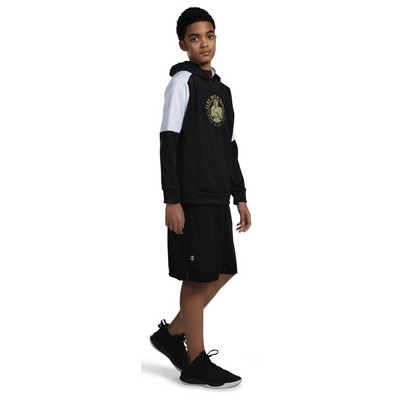 Youth Momentum Team Hoodie