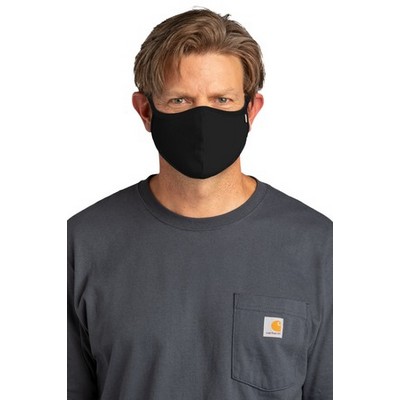 Carhartt® Cotton Ear Loop Face Mask (3 pack)