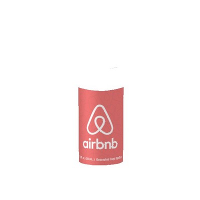 1 oz. Bullet Sanitizer