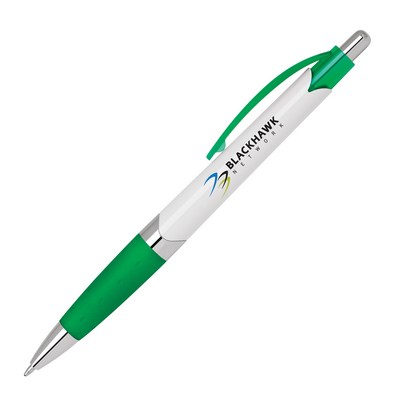 Plantagenet-478 Retractable Promotional Pens