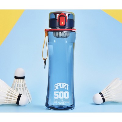 PC Sports Water Bottle