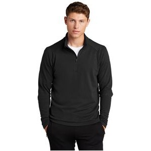 Sport-Tek ® Lightweight French Terry 1/4-Zip Pullover.