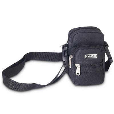 Small Black Everest® Camera Bag