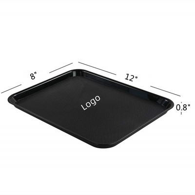 Rectangle Serving Tray