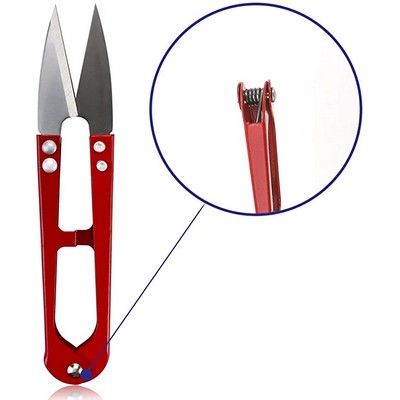 4.1" Sewing Scissors