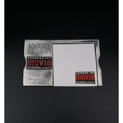 Movie Ticket Note Holder